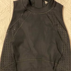 Lululemon Swim “Swell Seeker Paddler Suit” Size 6